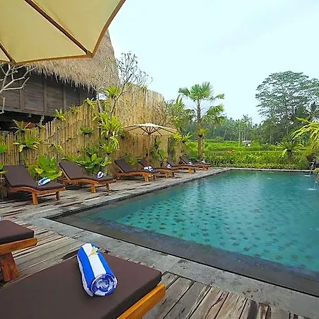 De Klumpu Bali Eco Tradi Stay
