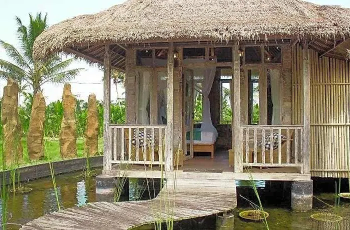 De Klumpu Bali Eco Tradi 4* Undisan