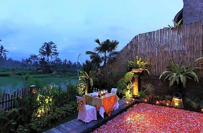 De Klumpu Bali Eco Tradi Undisan