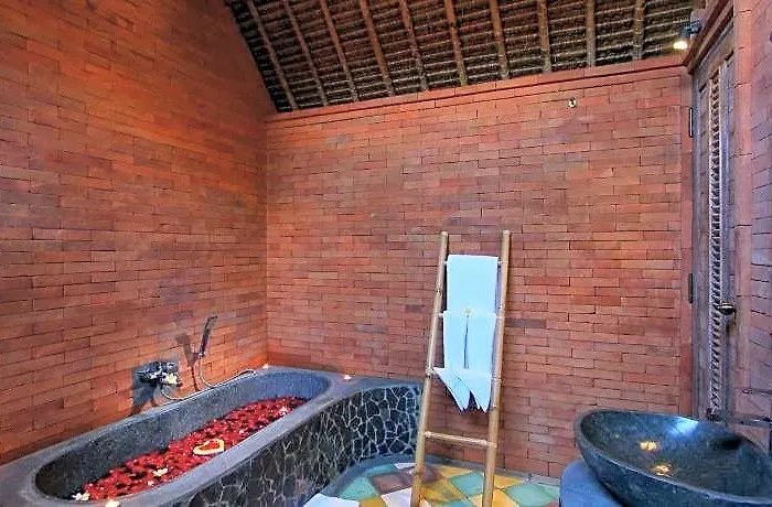 Resort De Klumpu Bali Eco Tradi Undisan