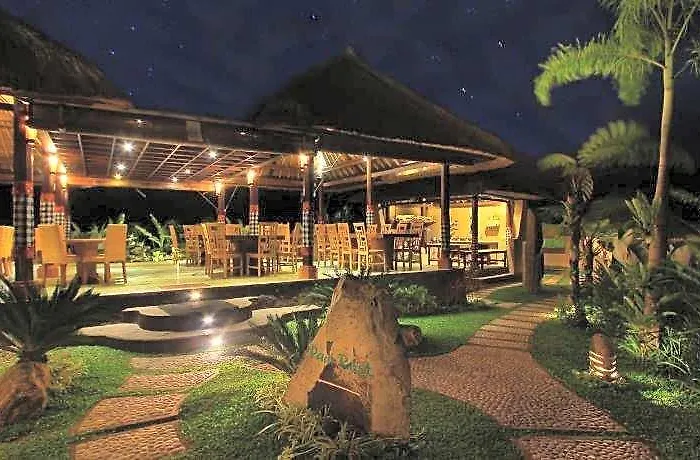 De Klumpu Bali Eco Tradi Undisan