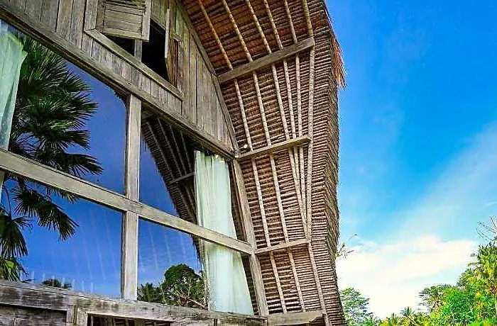 Station touristique De Klumpu Bali Eco Tradi 4*
