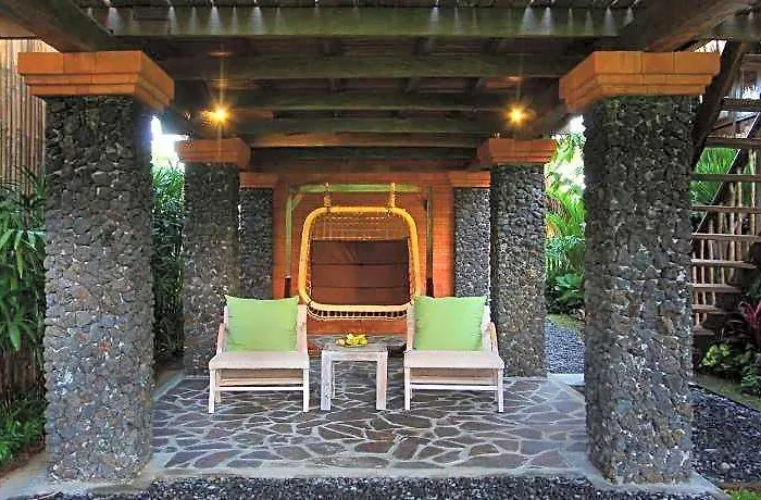 De Klumpu Bali Eco Tradi Station touristique