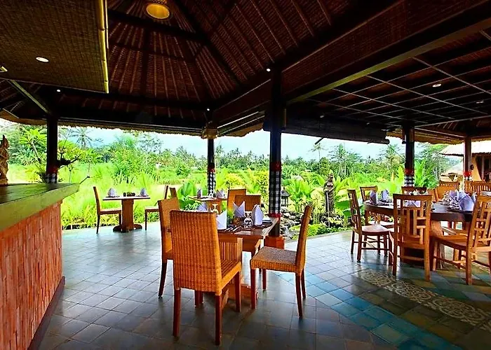 Resort De Klumpu Bali Eco Tradi