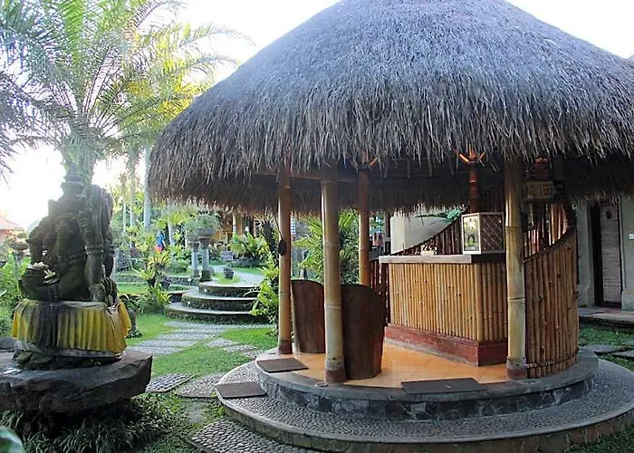 De Klumpu Bali Eco Tradi