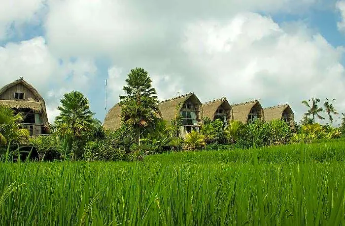 De Klumpu Bali Eco Tradi Station touristique 4*