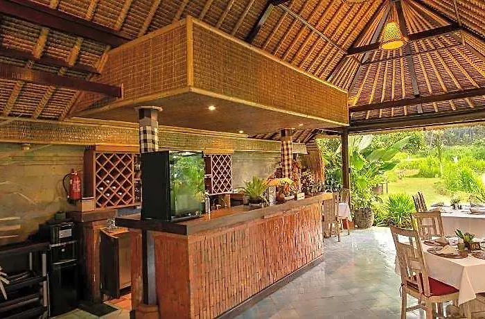 De Klumpu Bali Eco Tradi Station touristique Undisan