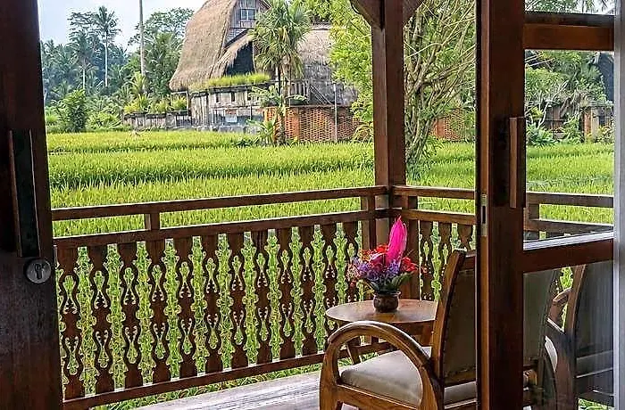 Resort De Klumpu Bali Eco Tradi
