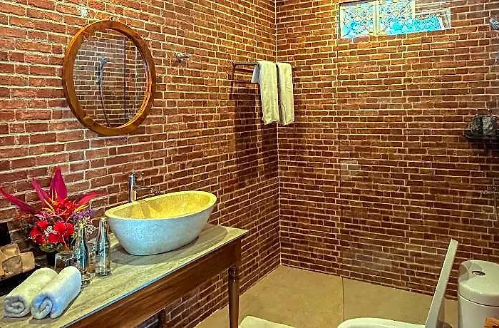 De Klumpu Bali Eco Tradi Resort