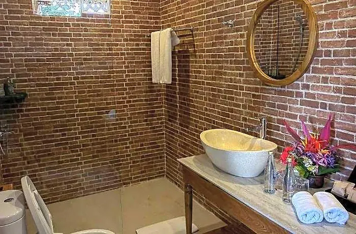 De Klumpu Bali Eco Tradi Resort Undisan