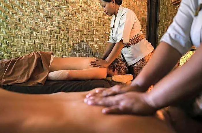 De Klumpu Bali Eco Tradi Undisan